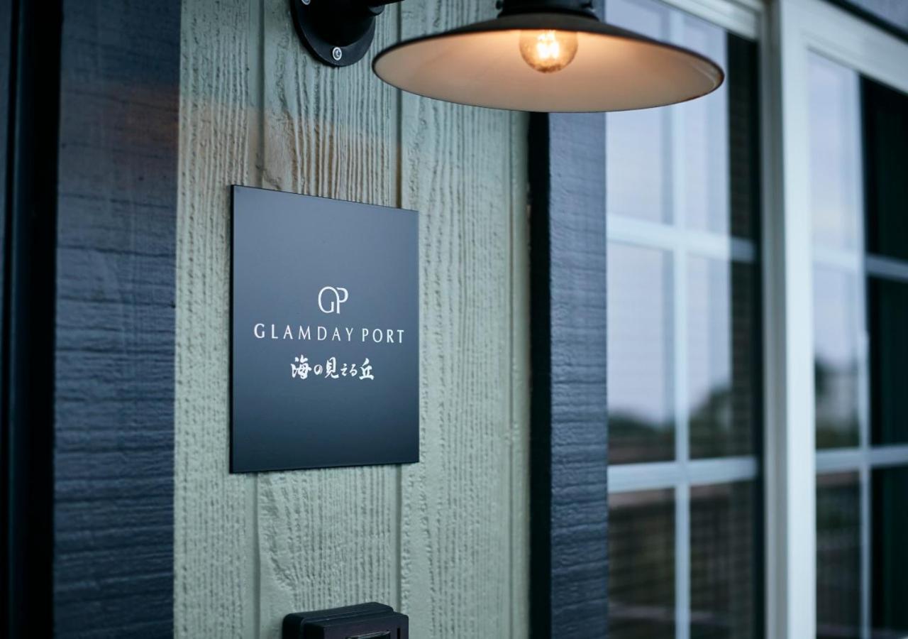 Glamday Port Villa อาตามิ ภายนอก รูปภาพ